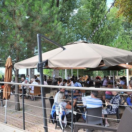 O2 Saone Hotel Reyrieux Exterior photo